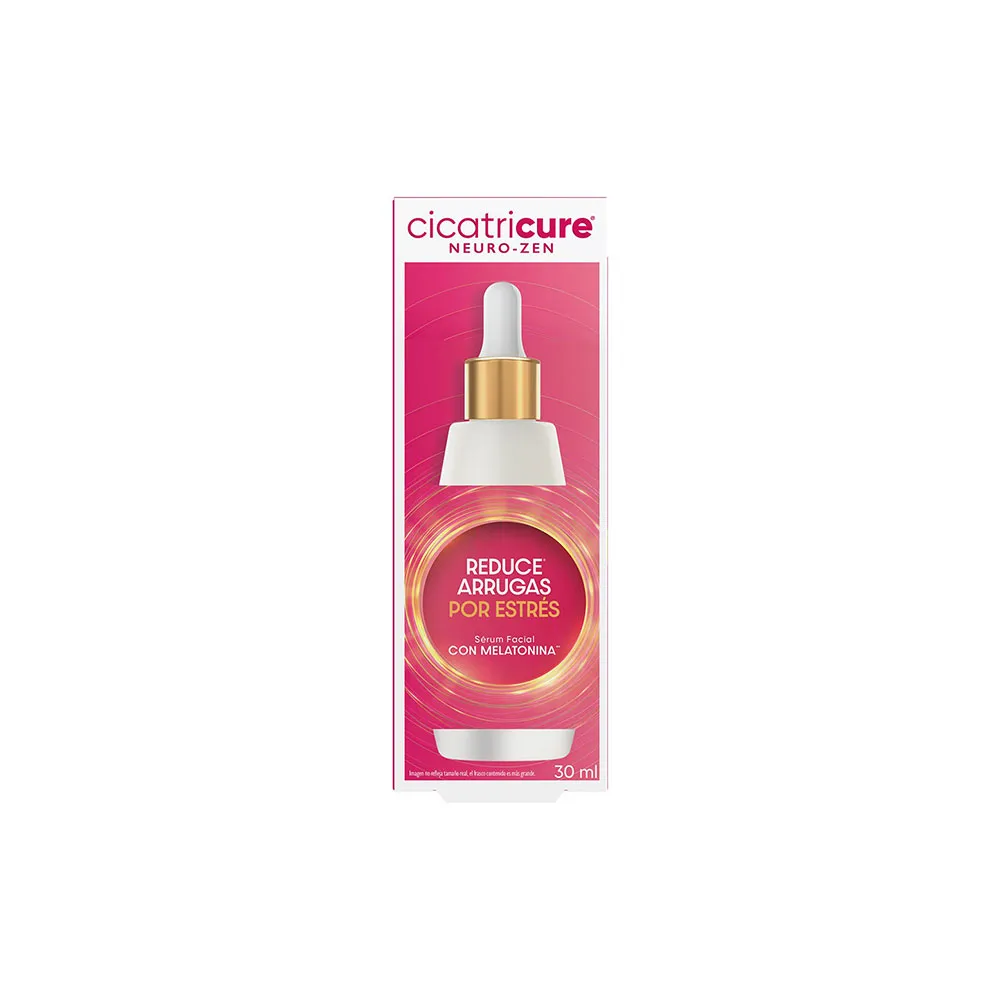 Cicatricure Neuro- Zen Serum 30 ml