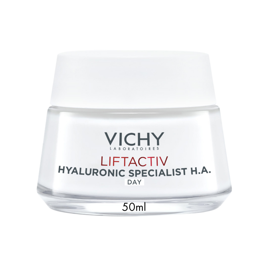 Vichy Liftactiv Lift Supr Piel Sensible 50 ml