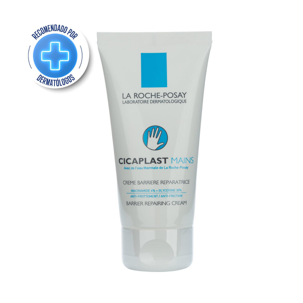 Cicaplast Mains Crema 50 ml