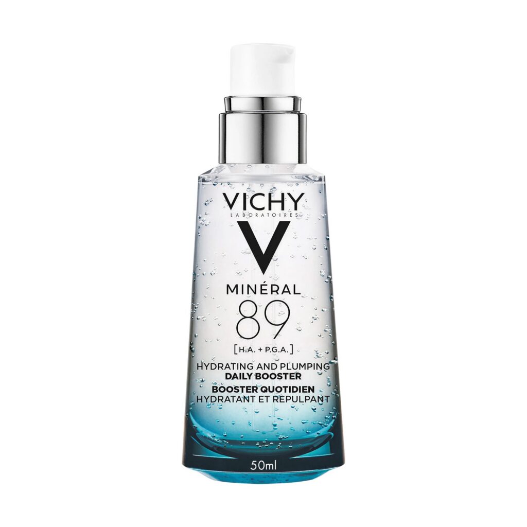 Vichy Mineral 89 Concentrado Agua 50 ml