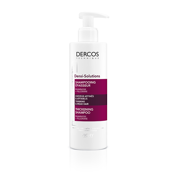 Vichy Dercos Densi-Solutions Shampoo 250 ml