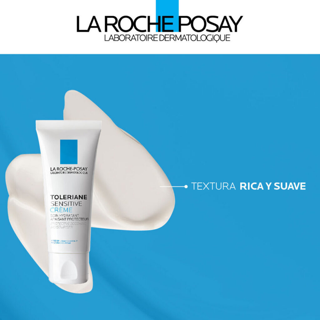 Toleriane Sensitive 40 ml