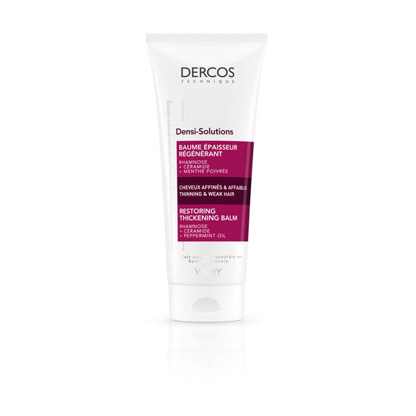 Vichy Dercos Densi Solutions Bals 200 ml