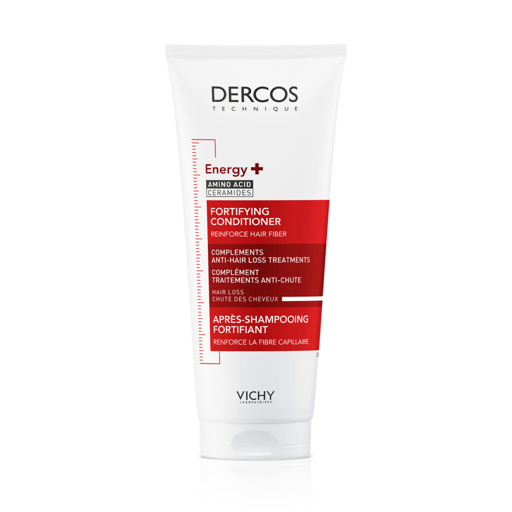 Vichy Dercos Energi Ac 200 ml