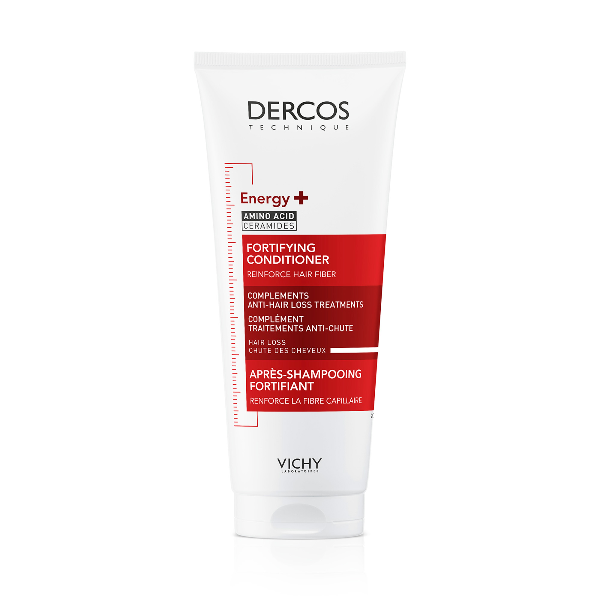 Vichy Dercos Energi Ac 200 ml