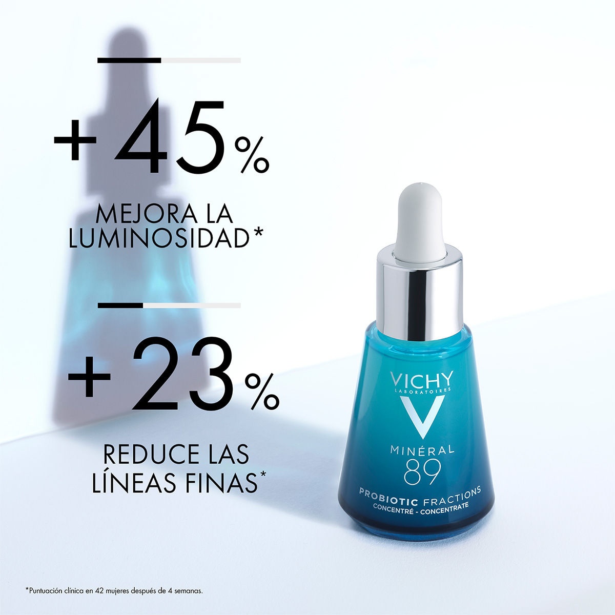 Vichy Mineral 89 Probiotic Serum 30 ml
