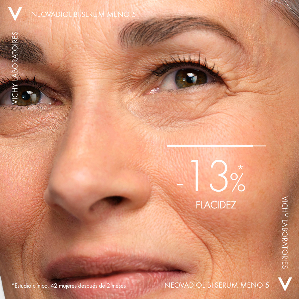 Vichy Neovadiol Meno5 Peri y Post Menop Serum 30 ml