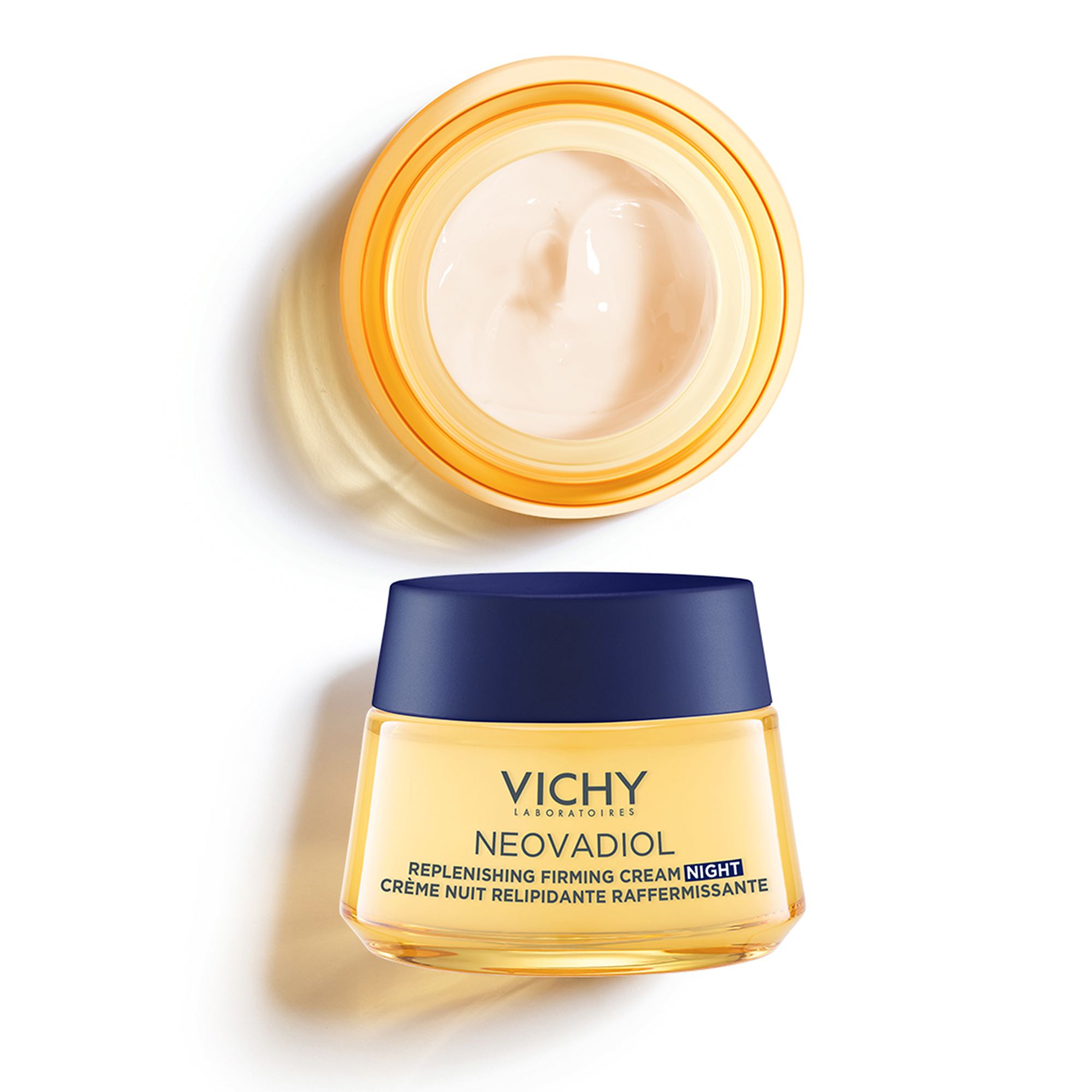 Vichy Neovadiol Noche Post-Menopausia Crema 50 ml
