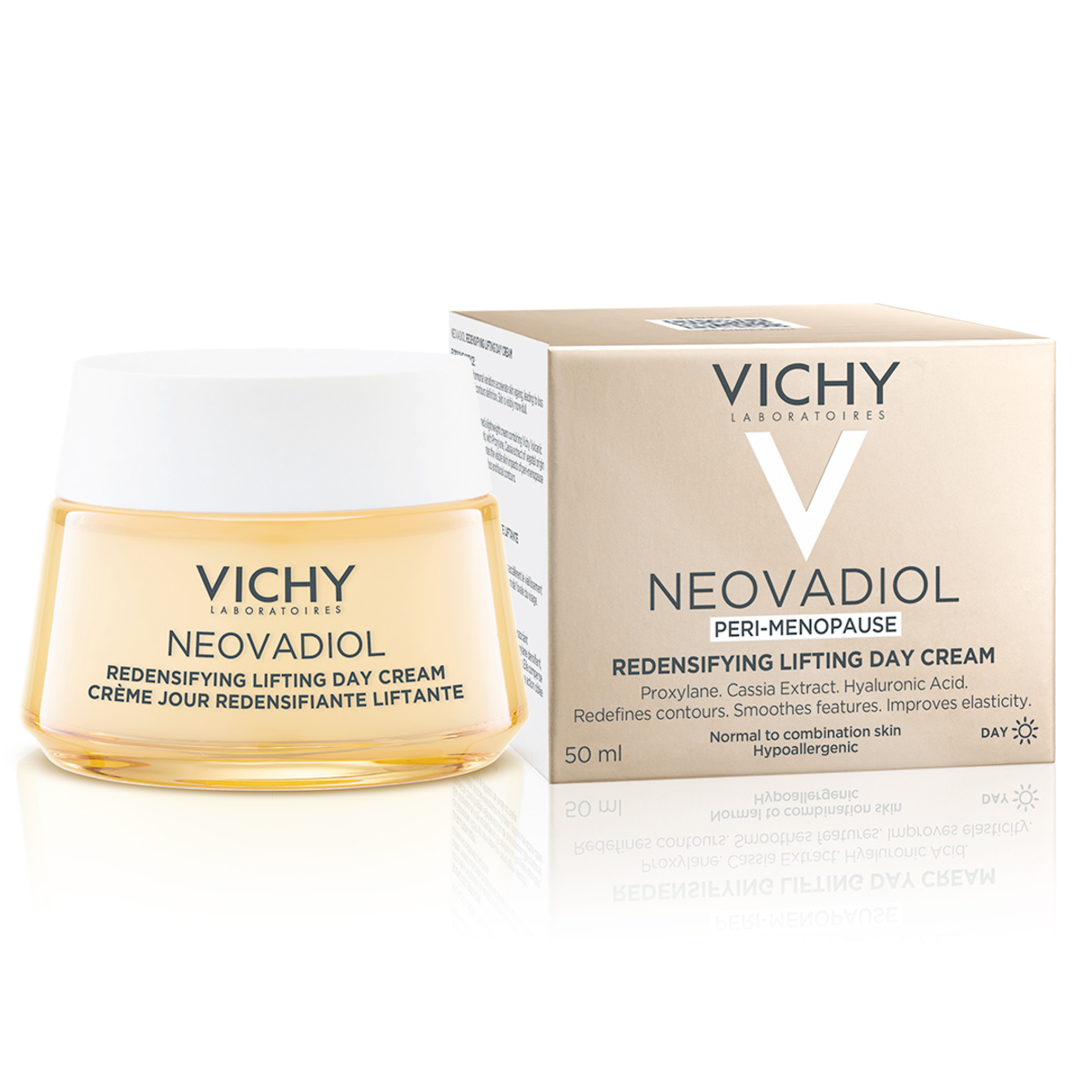 Vichy Neovadiol Peri-Menopausia para Norm-Mixta 50 ml