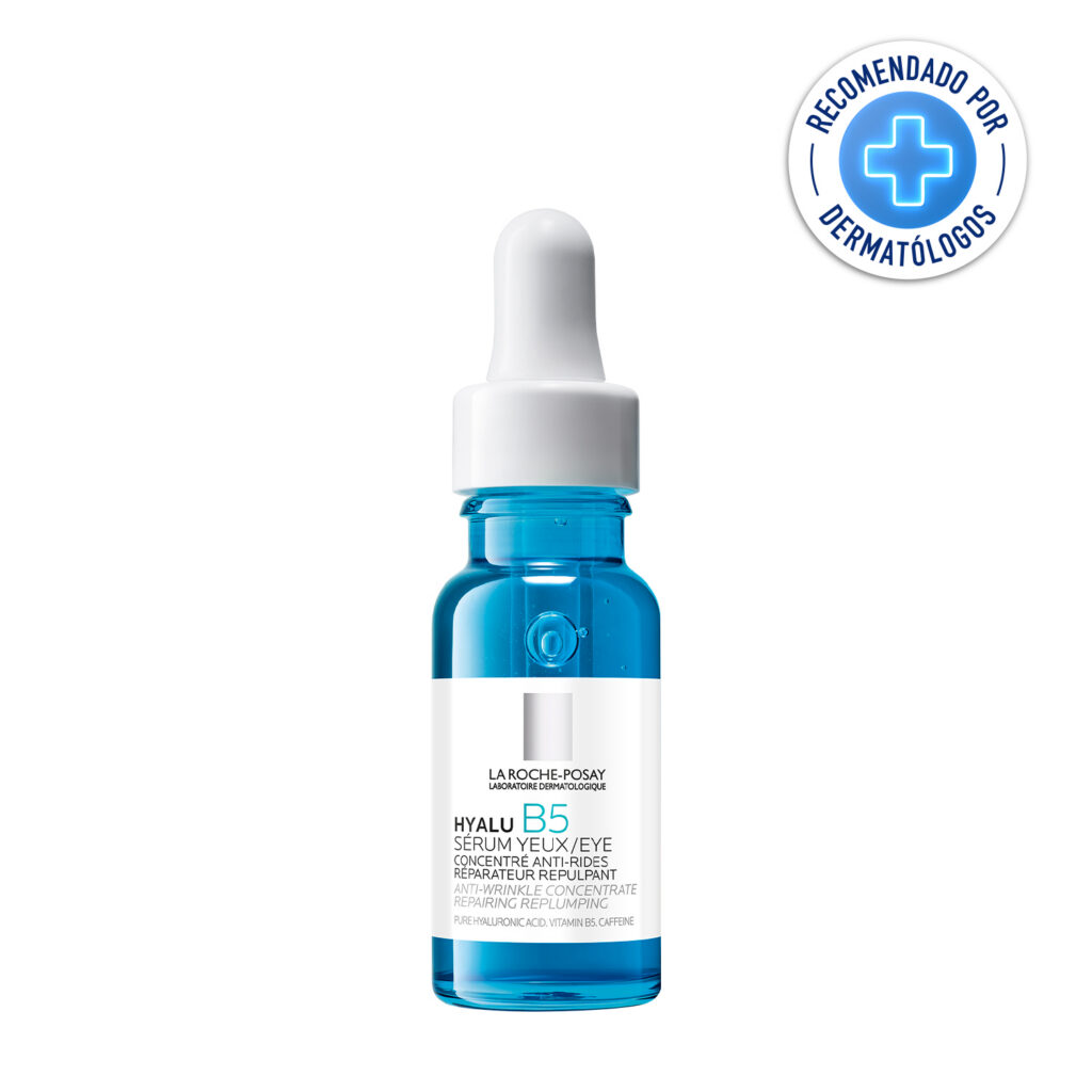 Hyalu B5 Ojos Serum 15 ml