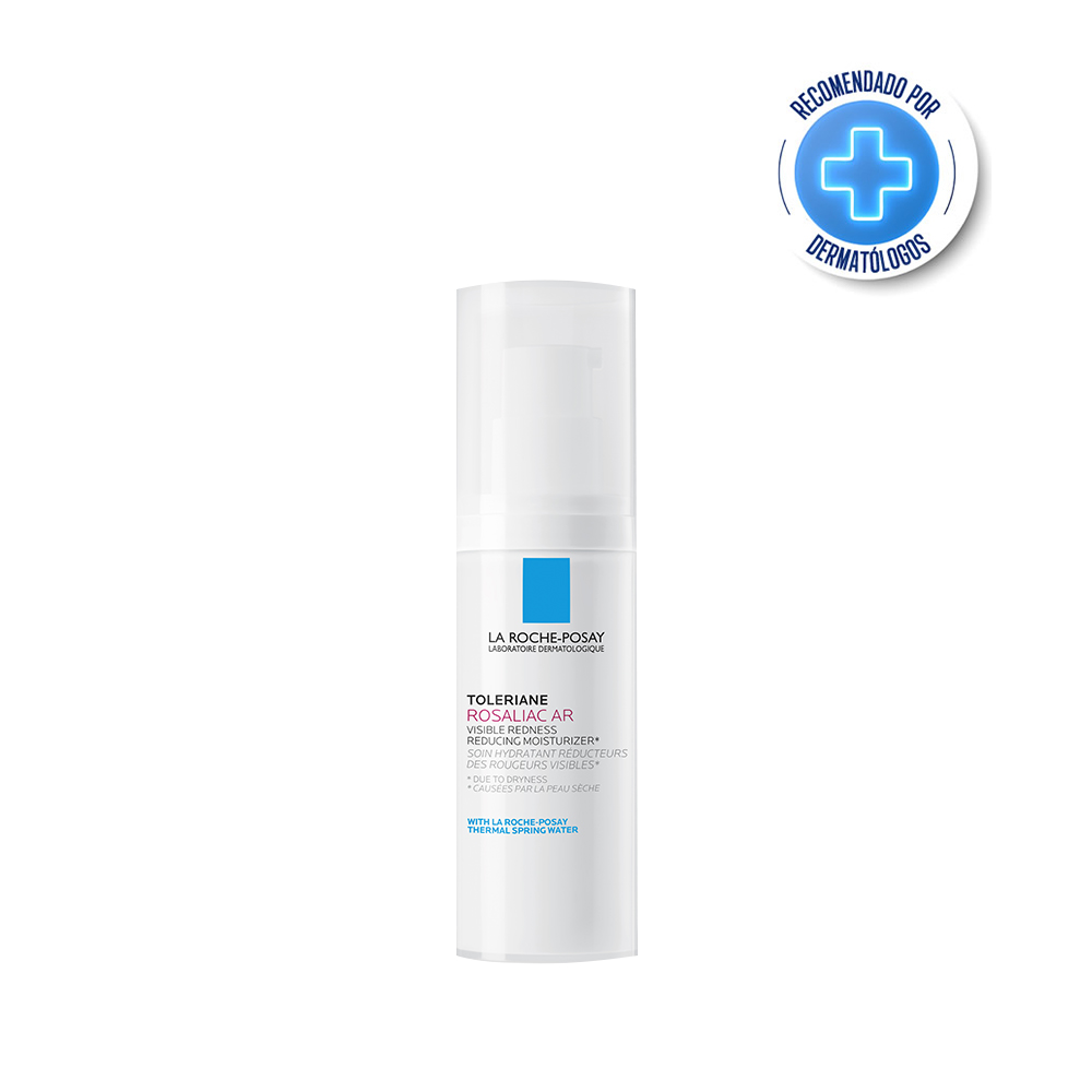 Toleriane Rosaliac Ar 40 ml