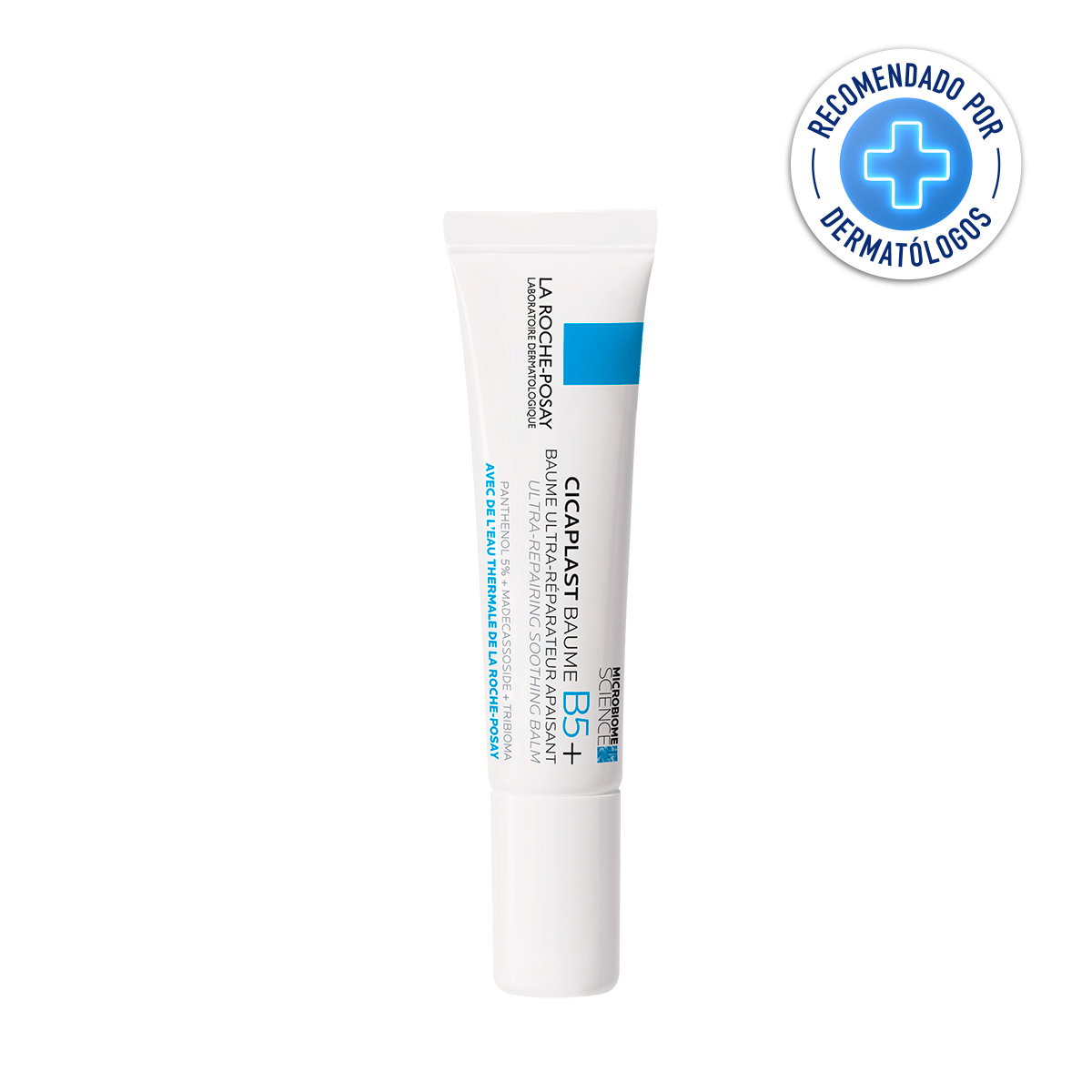 Cicaplast Baume B5+ 15 ml