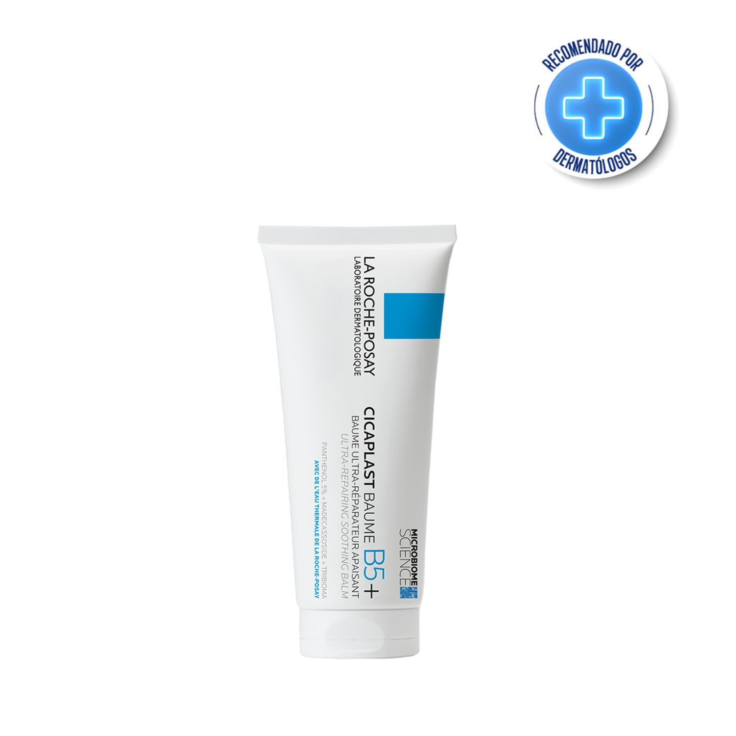 Cicaplast Baume B5+ 100 ml