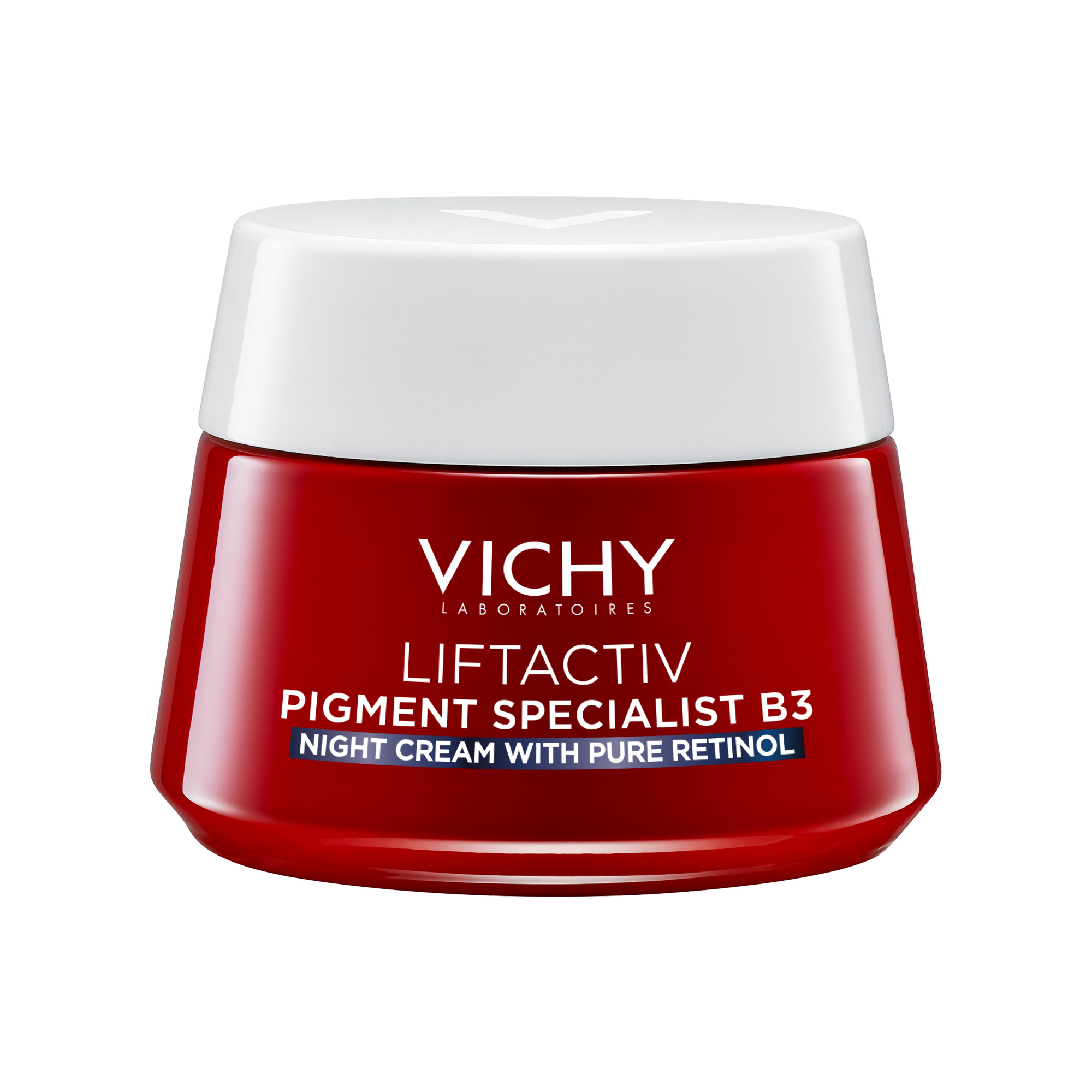 Vichy Liftactiv B3 Retinol Noche Crema 50 g