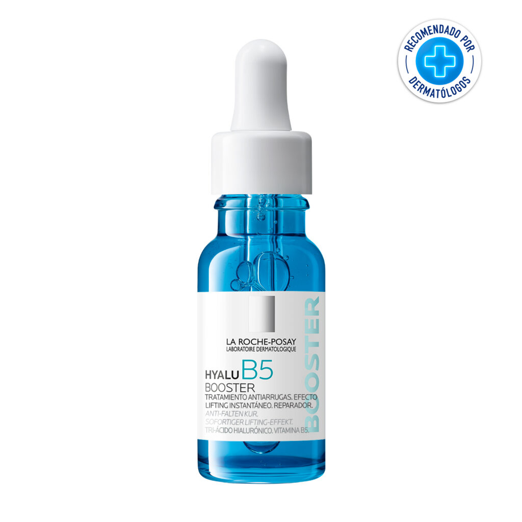 Hyalu B5 Booster Antiarrugas Serum 15 ml