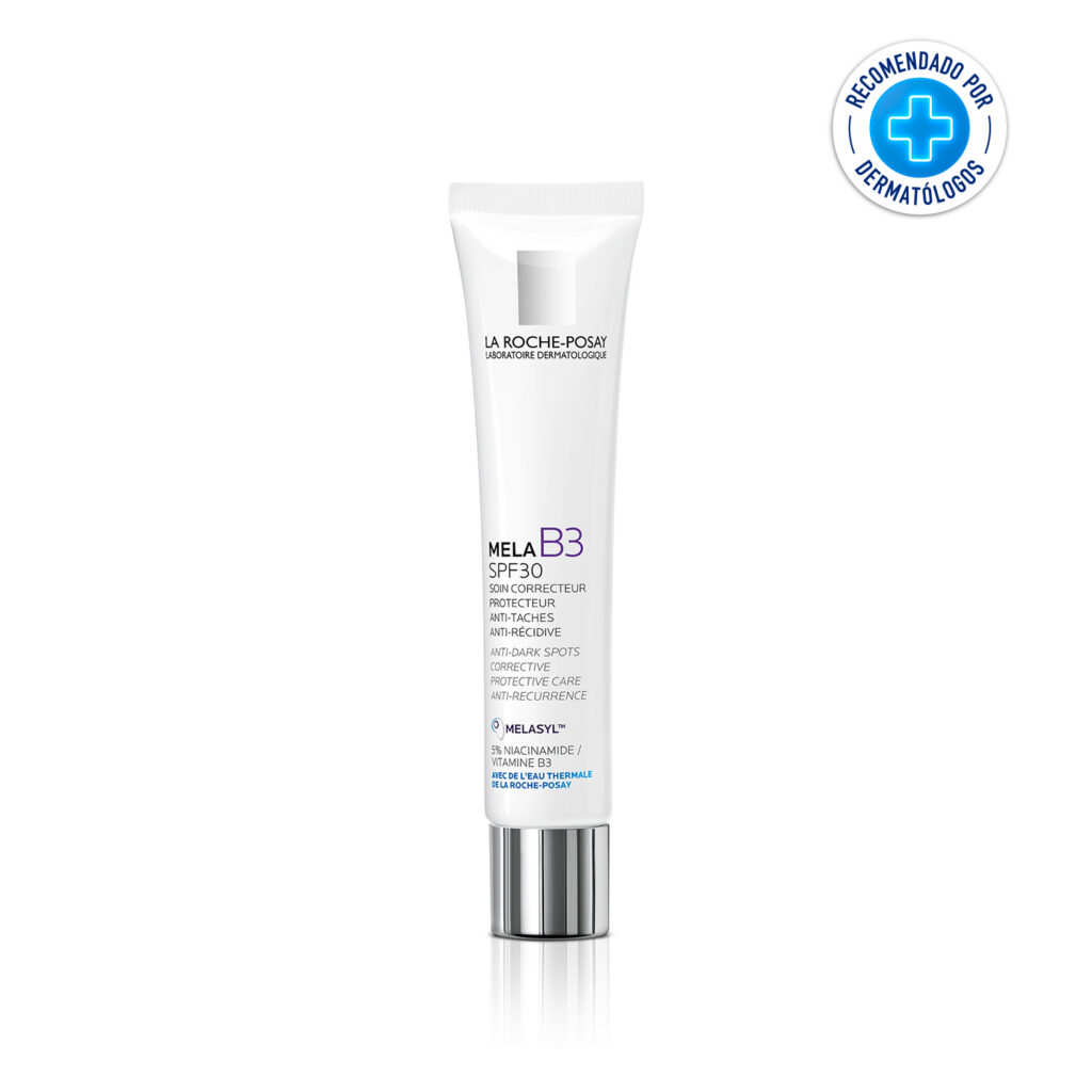 Mela B3 SPF30 Crema 40 ml