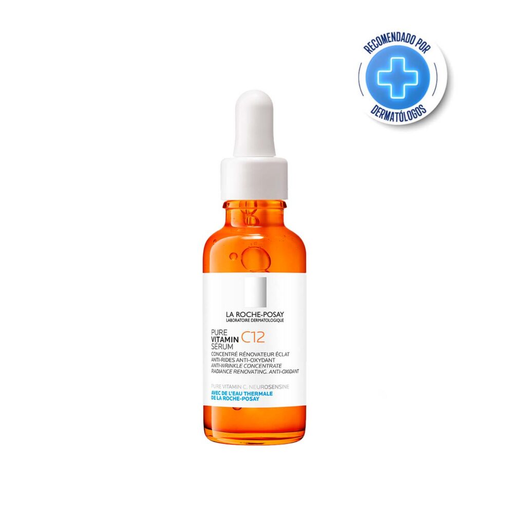 Pure Vit C12 la Roche Serum 30 ml