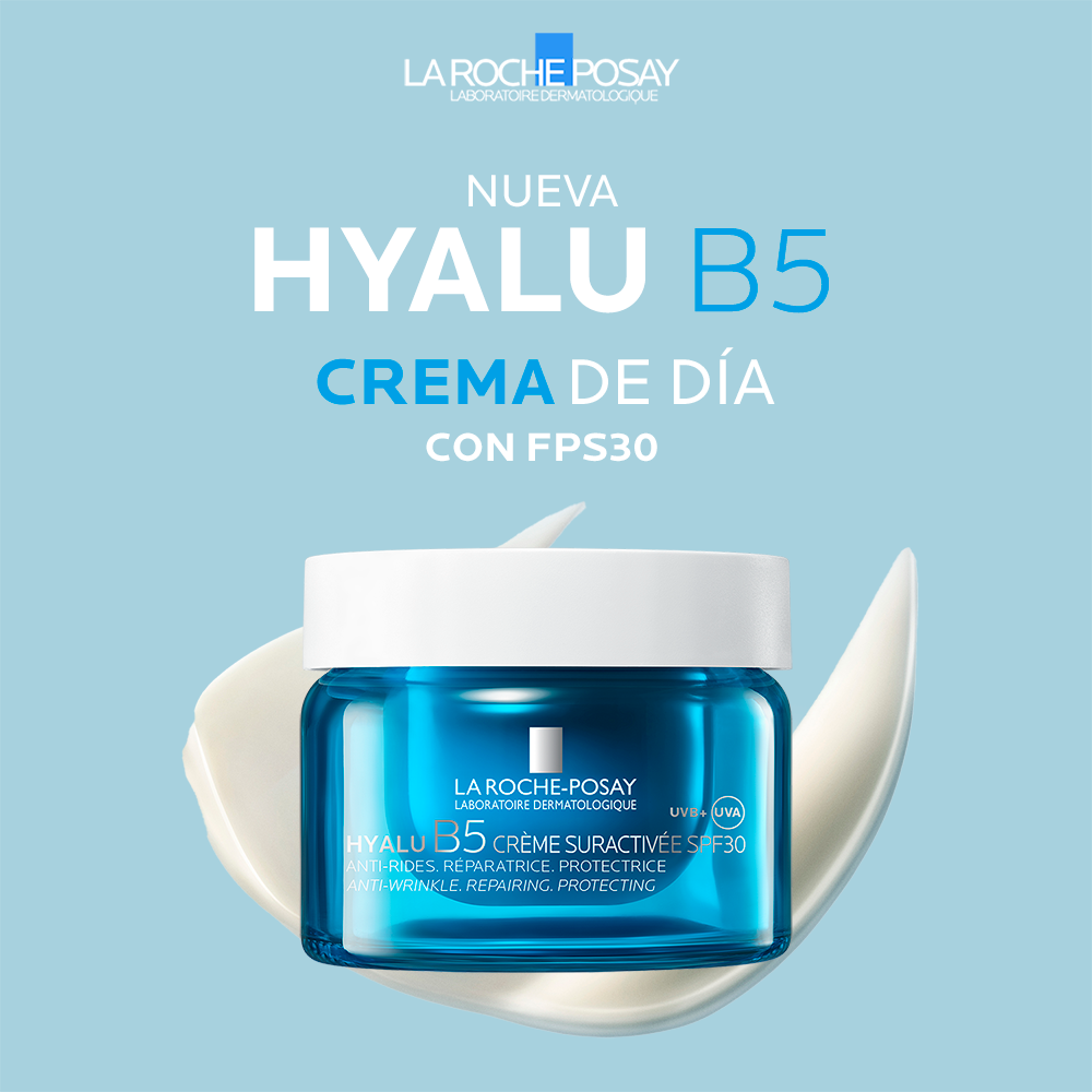 Hyalu B5 Crema F30 50 ml