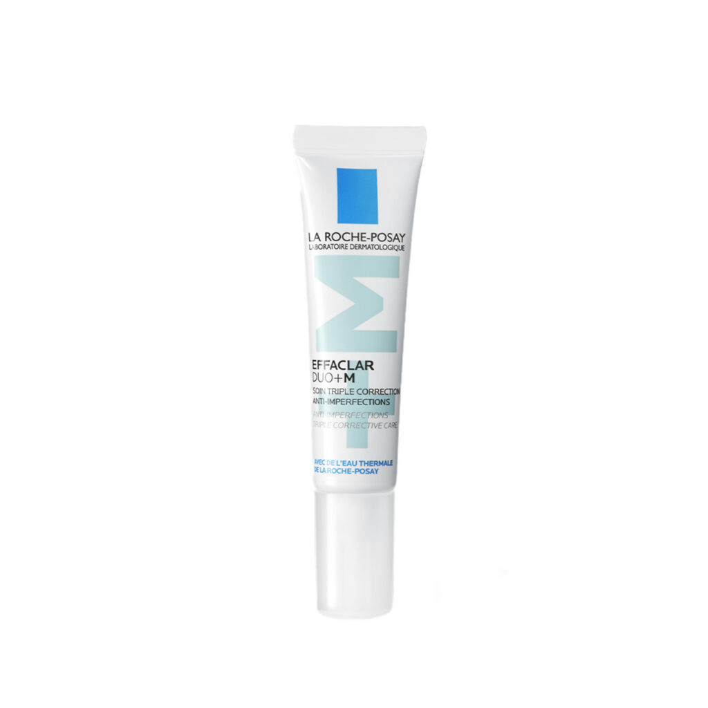Effaclar Duo + M Tripl 15 ml