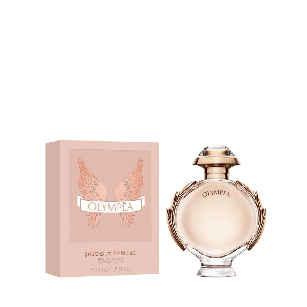 P Rabanne Olympea Eau de Parfum 50 ml