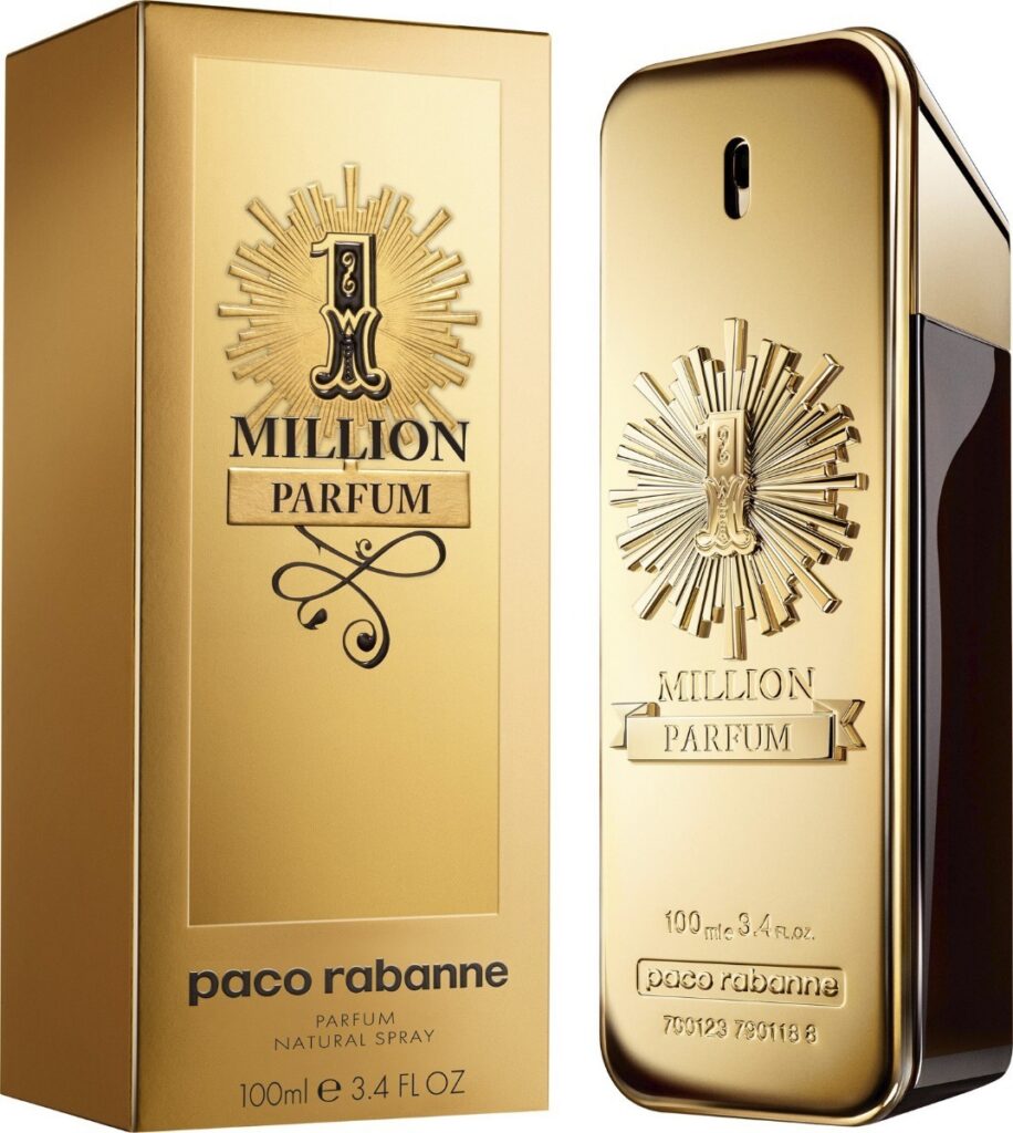 P Rabanne O Million Parfum 100 ml