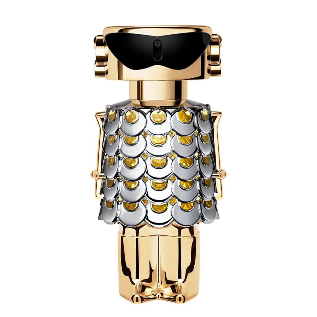 P Rabanne Fame Refillable Eau de Parfum 80 ml