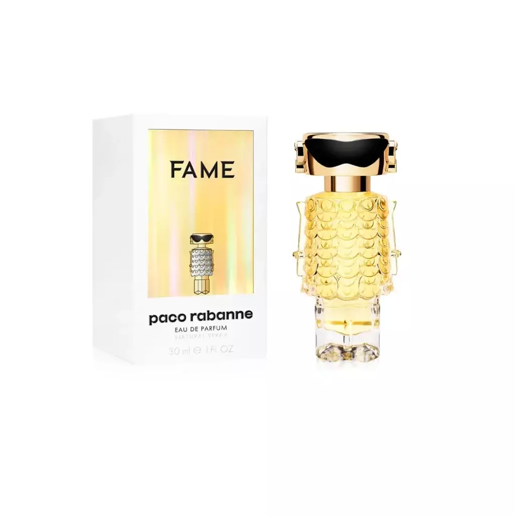 P Rabanne Fame Eau de Parfum 30 ml