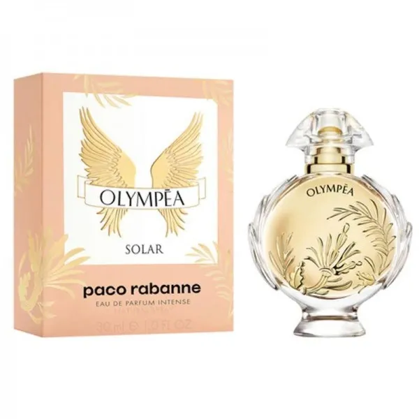 P Rabanne Olympea Solar Intense Eau de Parfum 30 ml
