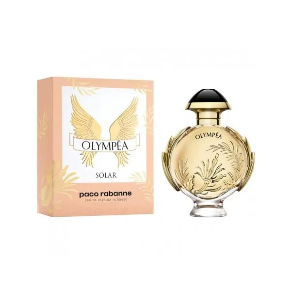 P Rabanne Olympea Solar Intense Eau de Parfum 50 ml