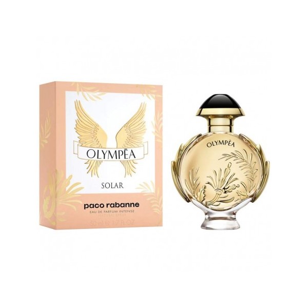 P Rabanne Olympea Solar Intense Eau de Parfum 50 ml