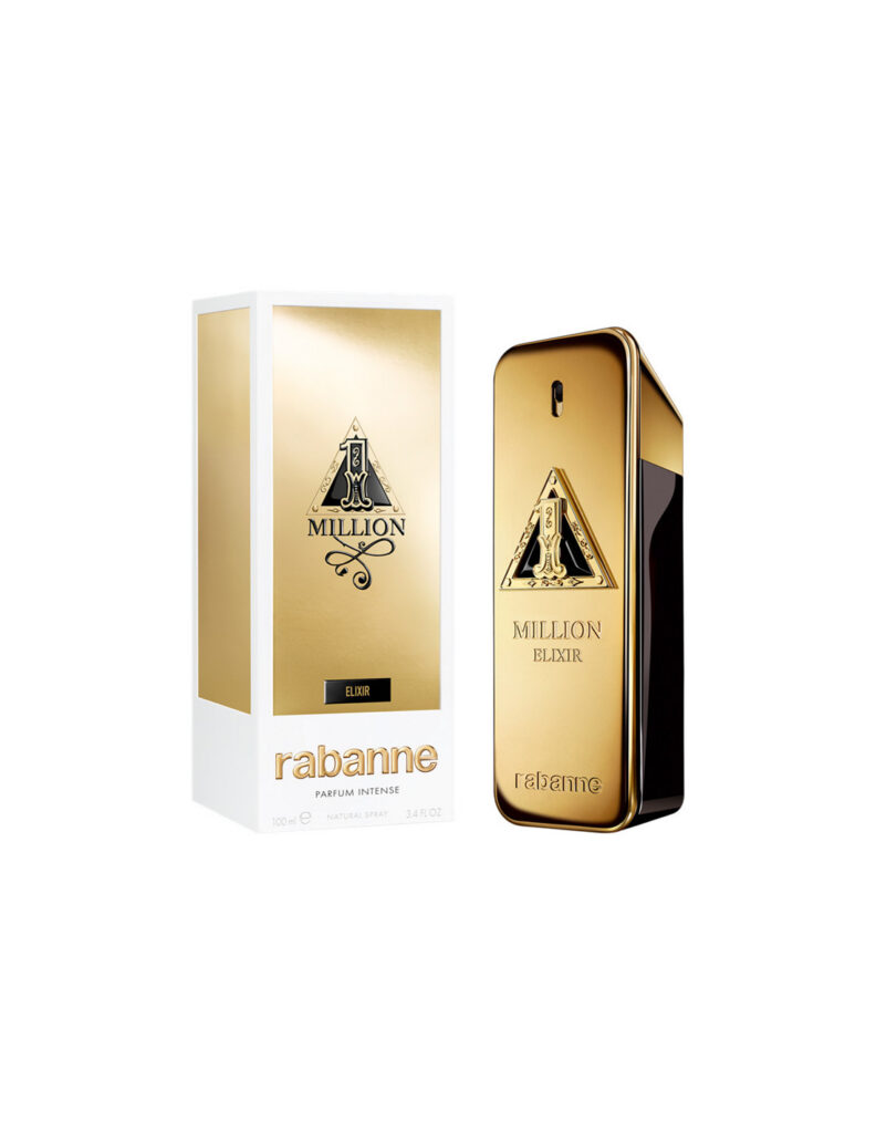P Rabanne O Million Elixir Parfum Intense 100 ml