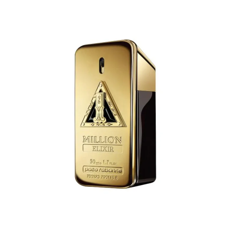 P Rabanne O Million Elixir Parfum Intense 50 ml