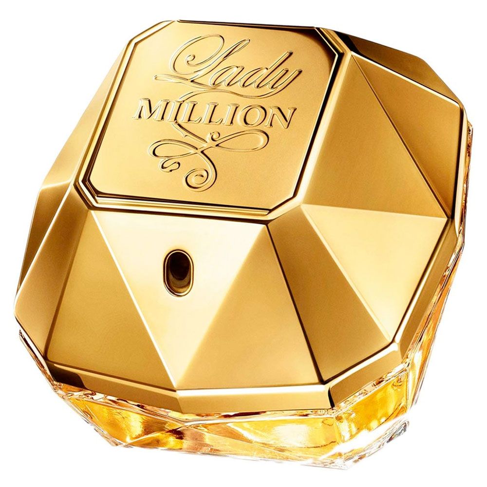 P Rabanne Lady Millon Eau de Parfum 30 ml
