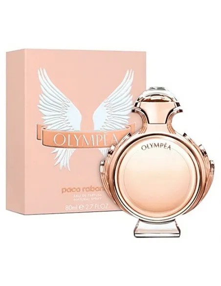 P Rabanne Olympea Eau de Parfum 80 ml