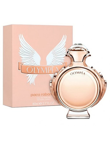P Rabanne Olympea Eau de Parfum 80 ml
