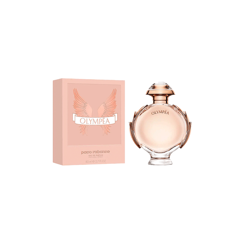 P Rabanne Olympea Fem Eau de Parfum 30 ml