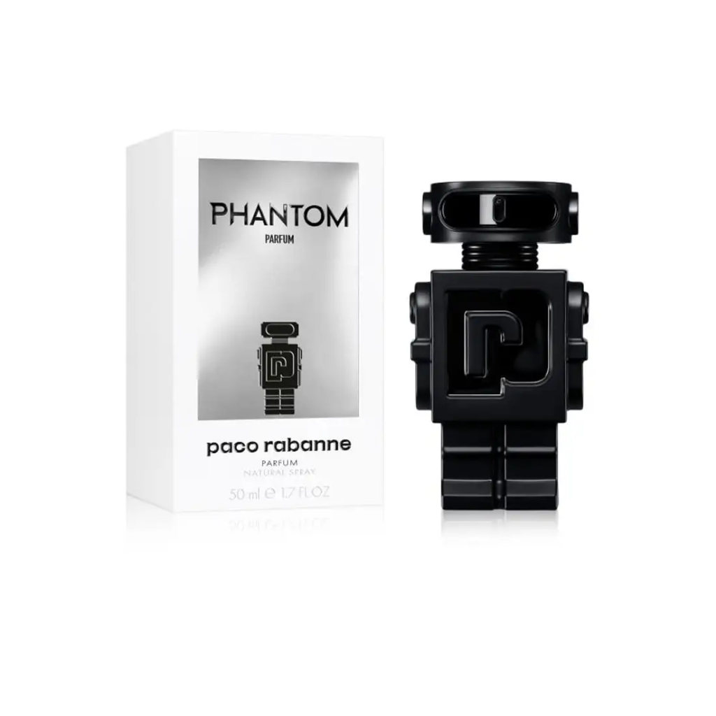 P Rabanne Phantom Parfum 50 ml