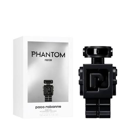 P Rabanne Phantom Parfum 100 ml