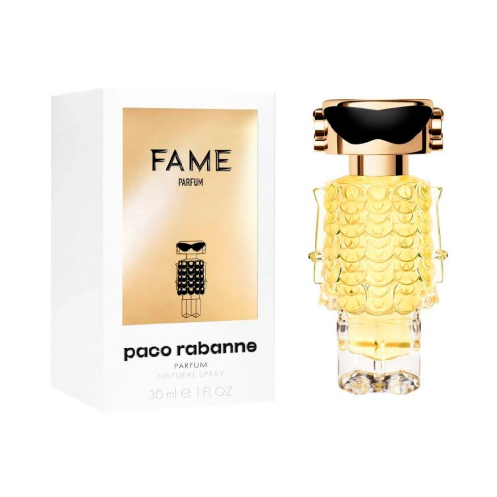 P Rabanne Fame Parfum Eau de Parfum 30 ml
