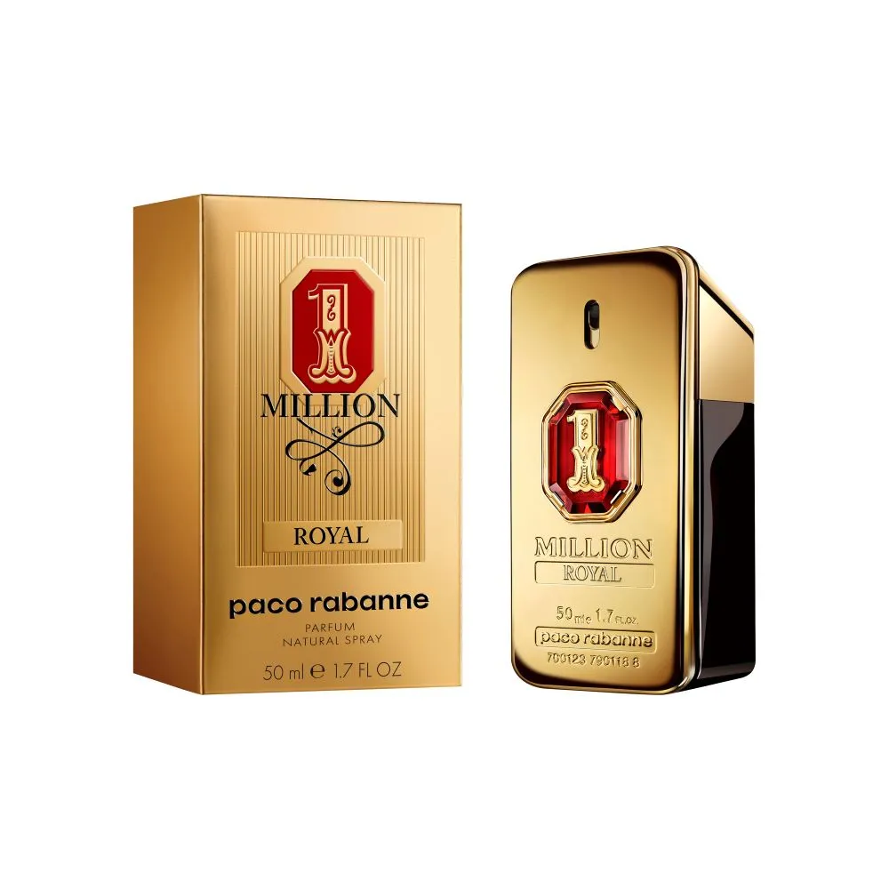 P Rabanne O Million Royal Parfum 50 ml