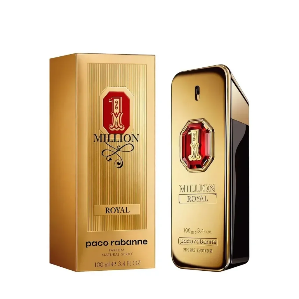 P Rabanne O Million Royal Parfum 100 ml