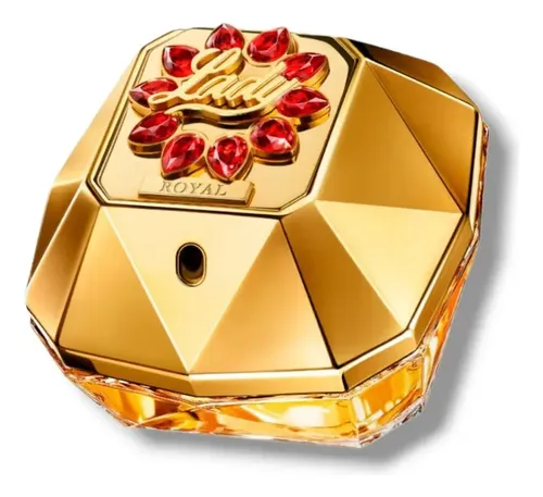 P Rabanne Lady Million Royal Eau de Parfum 30 ml