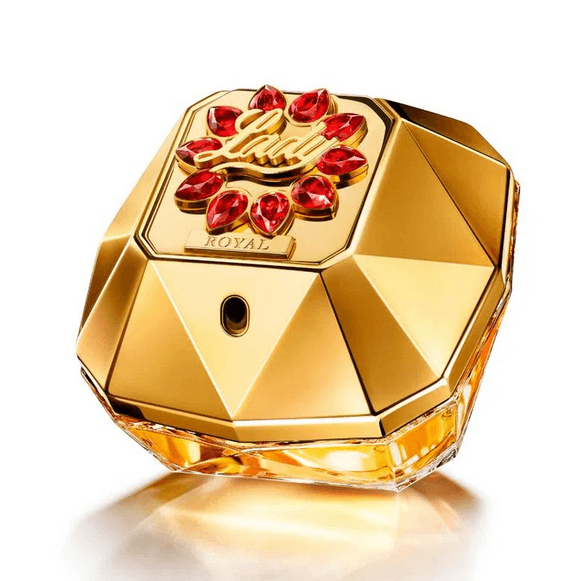 P Rabanne Lady Million Royal Eau de Parfum 50 ml