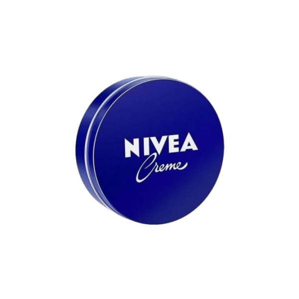 Nivea Crema Lata 150 ml