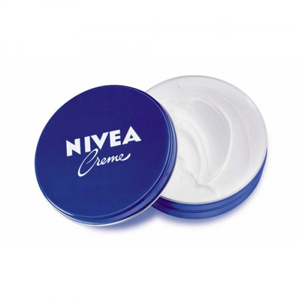 Nivea Crema Lata 60 ml