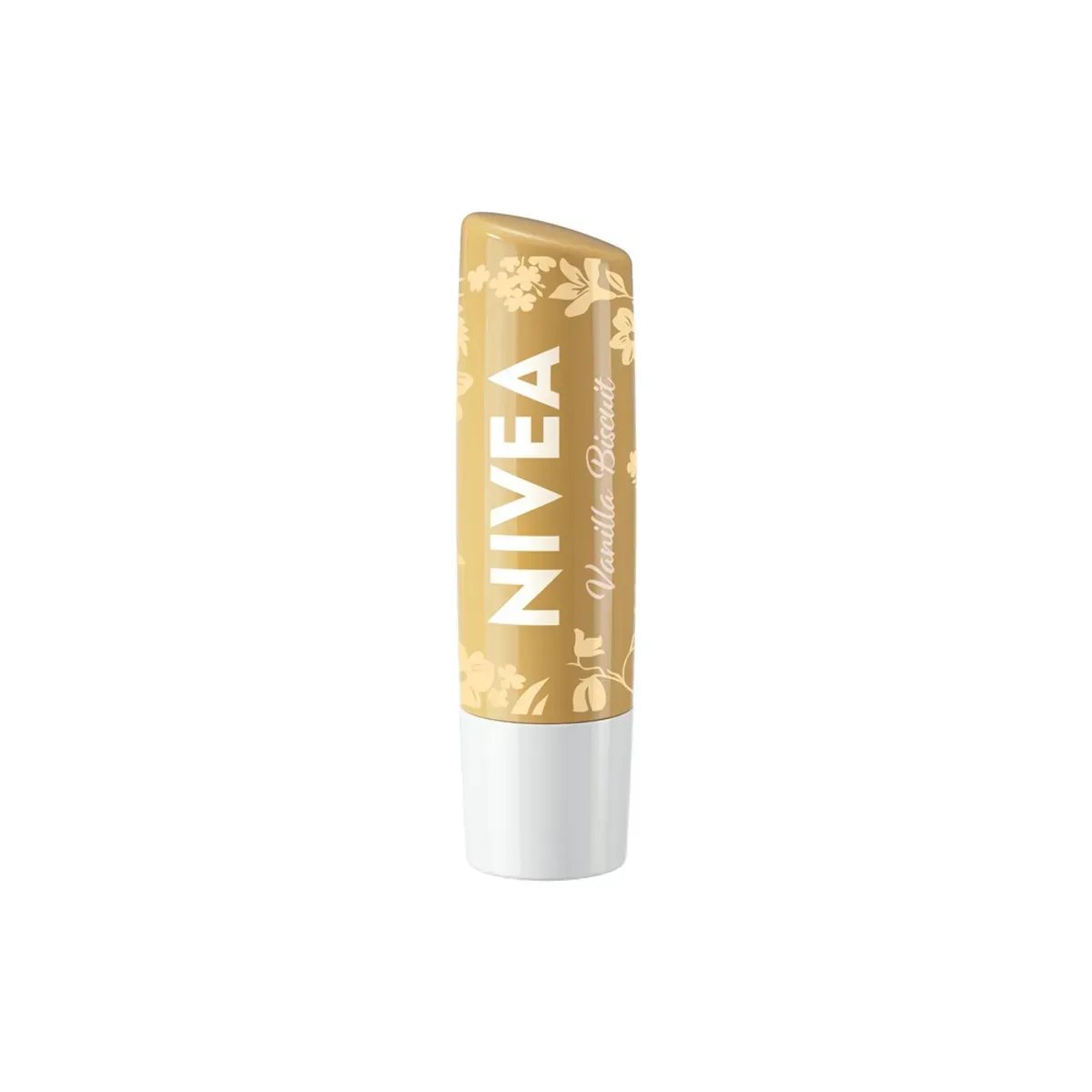 Nivea Lips Balsam Bridgerton Sophie y Benedict Vainilla 4.8 g