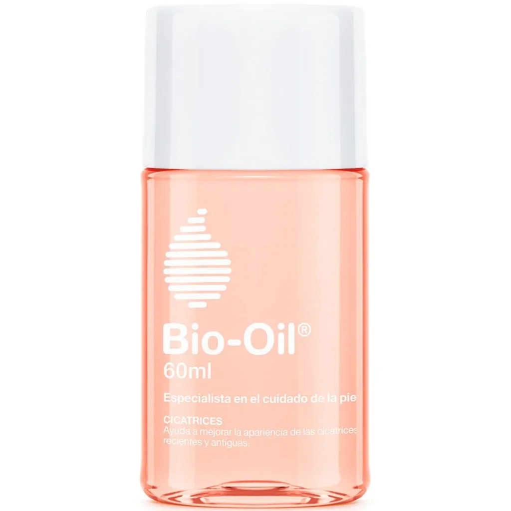 Bio-Oil Aceite 60 ml