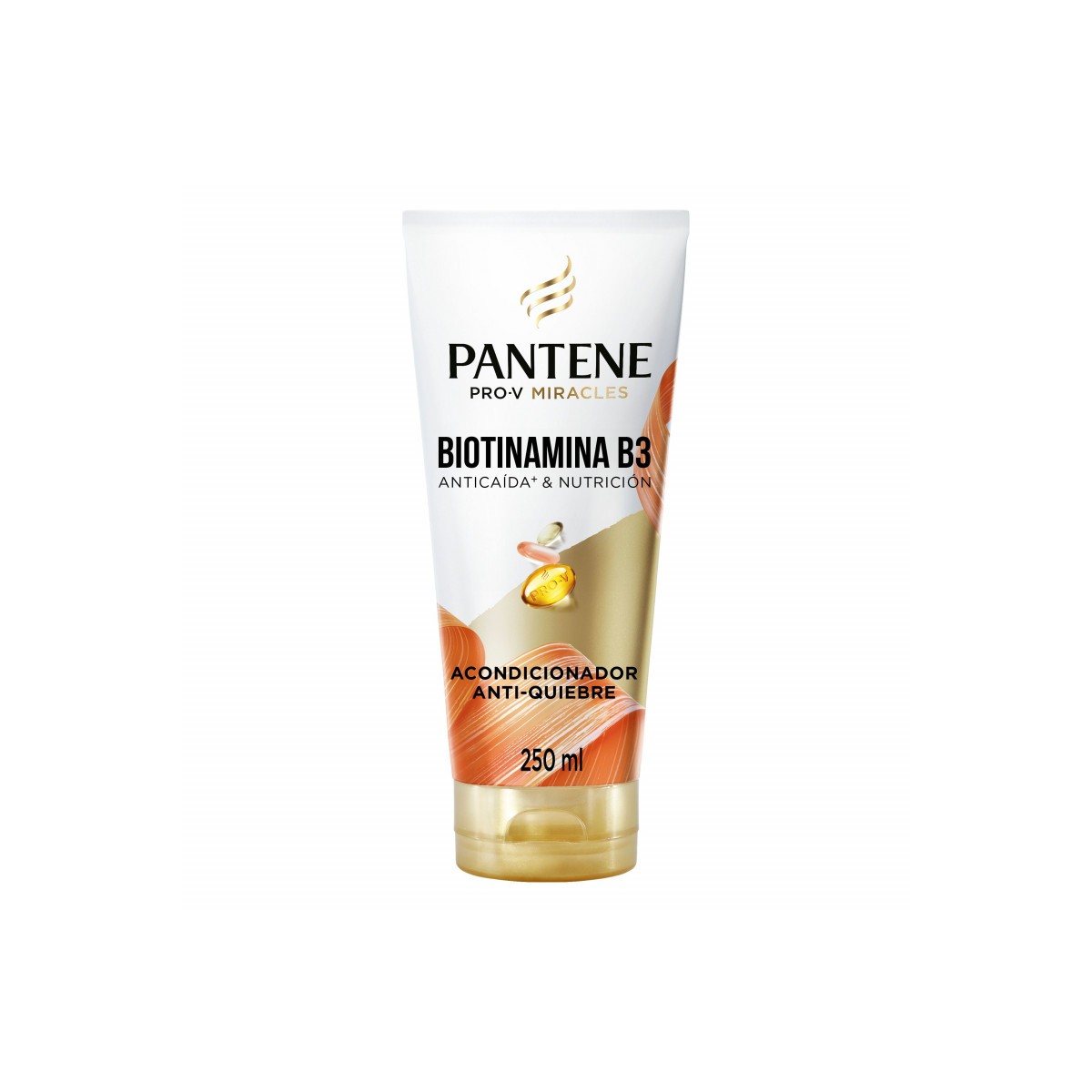 Pantene Pro-V Mirac Anti-Caida Ac 250 ml