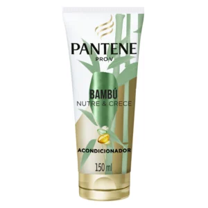 Pantene Bambu Nutre Crece Pro-V Solut Ac 150 ml