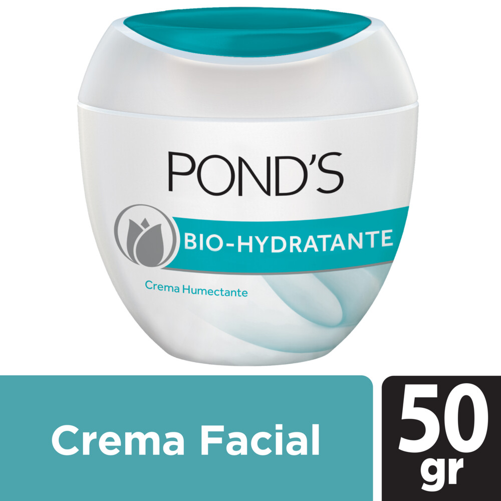 Pond's Crema Humectante Bio-Hydratante 50 g